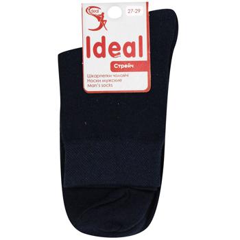 Ideal Stretch Socks for Men size 27-29 - buy, prices for - photo 2