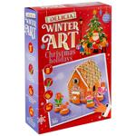 Delicia Christmas Vacation Cookies 765g