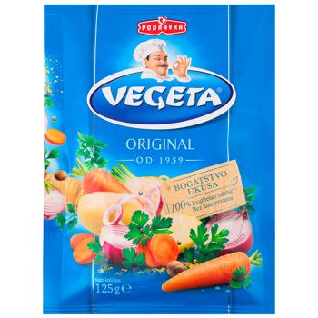 Vegeta Universal Seasoning with Vegetables 125g