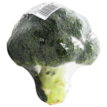 Broccoli Cabbage 400g