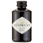 Джин Hendrick`s 44% 50мл