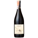 Вино Baron Philippe De Rothschild Syrah червоне сухе 14% 0,75л