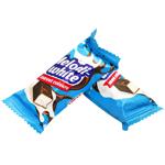 Lukas Melodi-white Candies