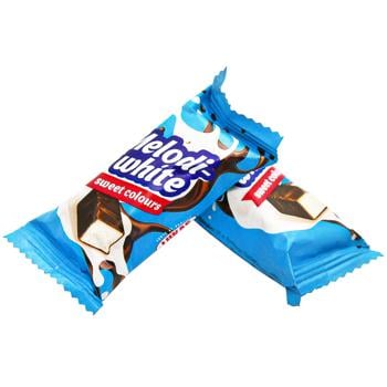 Lukas Melodi-white Candies - buy, prices for Auchan - photo 1
