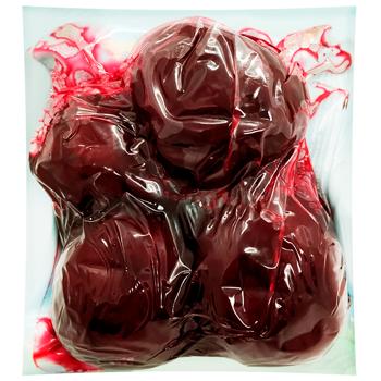 Свекла Чудесная Марка вареная 500г - купить, цены на ЕКО Маркет - фото 2