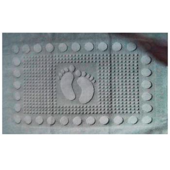 Коврик для ванной комнаты Zeron Premium 50х70см RT-Z-00800