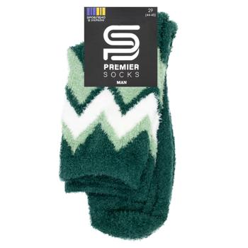 Premier Socks Fluffy Middle Men's Socks s.25-29 - buy, prices for - photo 4