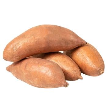 Tropic Sweet Potato
