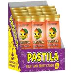 Volynski Solodoschi Apple-Mango Pastila 18g