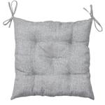 Pillow on the chai