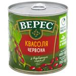 Veres Red Beans 400g