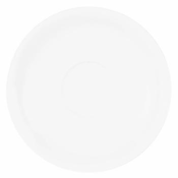 Блюдце Ardesto Imola порцеляна 12см - купити, ціни на ULTRAMARKET - фото 1