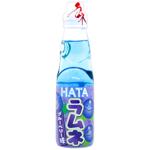 Лимонад Hata Kosen Ramune Blueberry 200мл