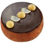 Vatsak Bird's Milk Cake 950g