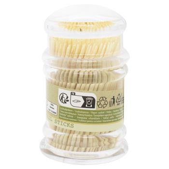 Toothpicks 200pcs - buy, prices for COSMOS - photo 1