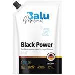 Washing gel Balu for washing of black things 1200ml Ukraine