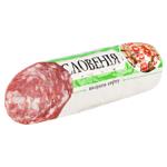 Ковбаса Зоря Дніпра Словенія с/в в/с