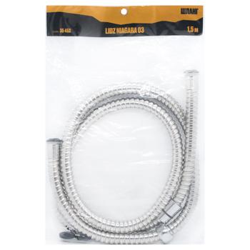 Lidz Shower Hose 1.5m - buy, prices for - photo 1