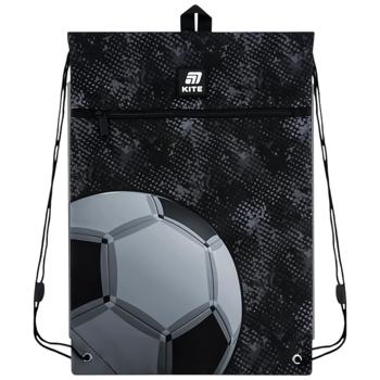 Сумка для взуття Kite Football - купити, ціни на Auchan - фото 1