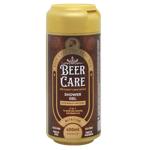 Beer Care Nutrition Shower Gel with Brewer's Yeast Extract and Wheat Proteins 2in1 400ml