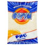 Рис Форум круглозерный 800г