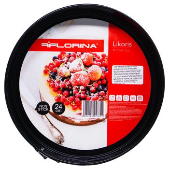 Florina Springform Baking Dish 24cm - buy, prices for Tavria V - photo 2