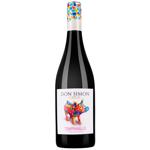 Вино Don Simon Tempranillo красное сухое 12,5% 0,75л