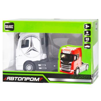 Toy Avtoprom China - buy, prices for COSMOS - photo 2