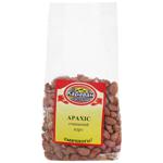 Karavan Lasoshchiv Peeled Peanut 180g