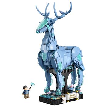 Lego Harry Potter Expecto Patronum Building Set 76414 - buy, prices for METRO - photo 3