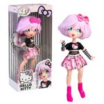 4SF Manga Dolls Hello Kitty Teddy Rock Doll