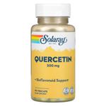 Solaray Quercetin 500mg 90 capsules