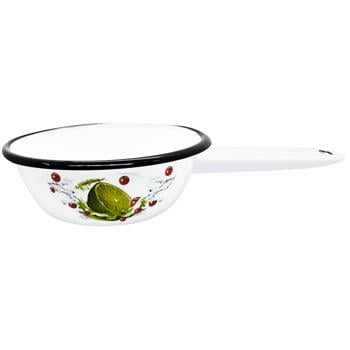 Idilia White Colander 1l - buy, prices for - photo 3