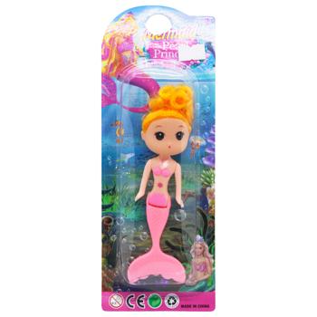 Лялька русалка QT240424214 - купити, ціни на Таврія В - фото 3