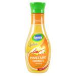 Remia Salad Mustard Honey Dressing 250ml