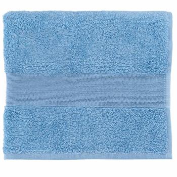 Ardesto Benefit Blue Terry Towel 50*90cm - buy, prices for MegaMarket - photo 1