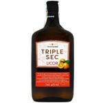 Лікер Teichenne Triple Sec 40% 0,7л