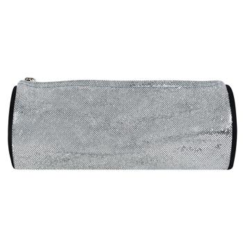 Auchan Gray Pencil case with Glitter - buy, prices for Auchan - photo 1