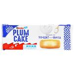 Kinder Plum Cake Greek Yogurt Sponge Cake 192g