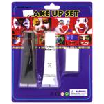 Прикраса для свята Carnival Грим