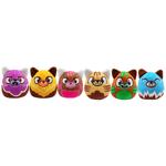 Candy Pops Sweet Kittens Soft Toy