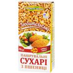 Zolote zerno Wheat Breadcrumbs 350g