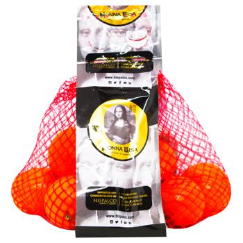 Monna Lisa Clementine Mandarin 1kg - buy, prices for WINETIME - photo 1