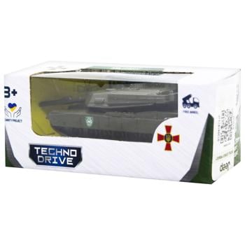 Techno Drive Chevron Heroes S2 Mini Model - buy, prices for - photo 4