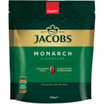 Jacobs Monarch Instant Coffee 500g