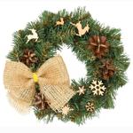 Вінок з прикрасою Yes! Fun Небесна пошта 17,5см