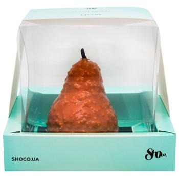 SHOco Pear Baileys Dessert 120g - buy, prices for WINETIME - photo 2