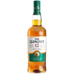 The Glenlivet Excellence 12yo Whisky 40% 0,7l