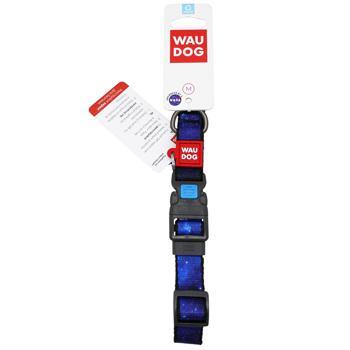 Collar Waudog nylon m Ukraine - buy, prices for MasterZoo - photo 2