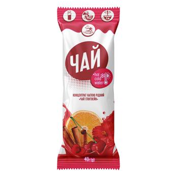 Smakuyte Mulled Wine Tea Concentrate 40g - buy, prices for Epicentr FOOD - photo 6